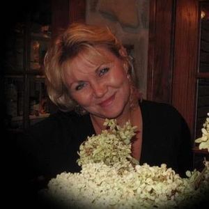 Meet your Posher, Terry